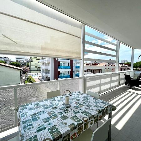 Appartamento Laguna - Carraro Immobiliare Jesolo - Family Apartments Luaran gambar