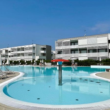 Appartamento Laguna - Carraro Immobiliare Jesolo - Family Apartments Luaran gambar