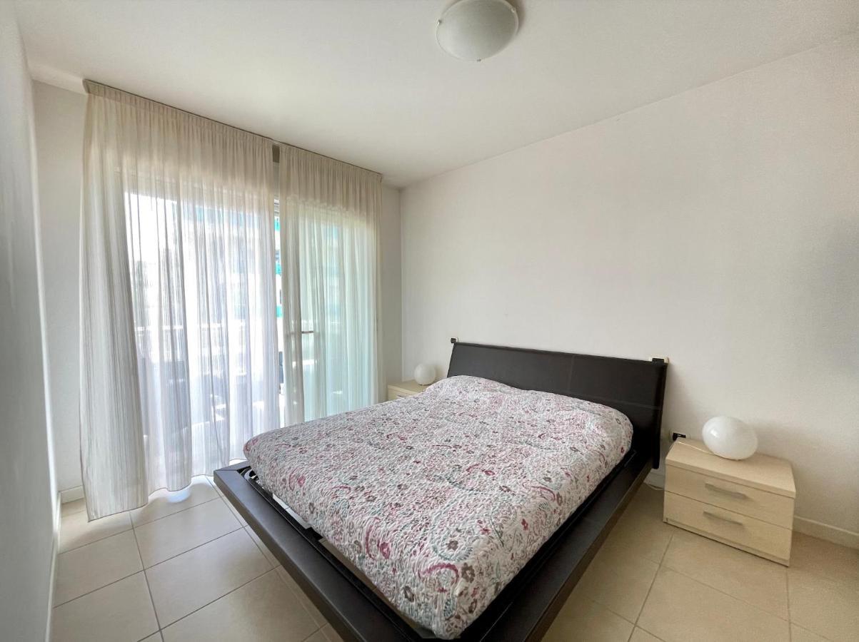 Appartamento Laguna - Carraro Immobiliare Jesolo - Family Apartments Luaran gambar