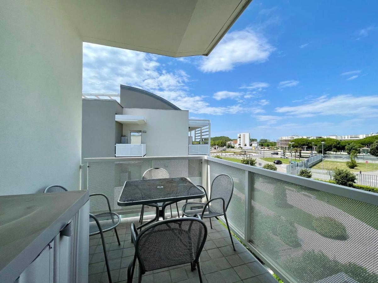 Appartamento Laguna - Carraro Immobiliare Jesolo - Family Apartments Luaran gambar
