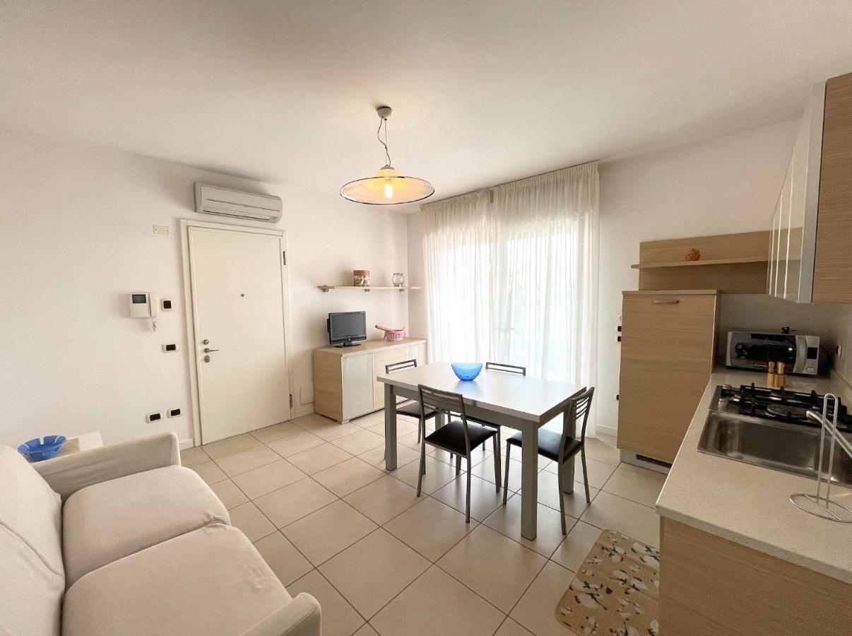 Appartamento Laguna - Carraro Immobiliare Jesolo - Family Apartments Luaran gambar