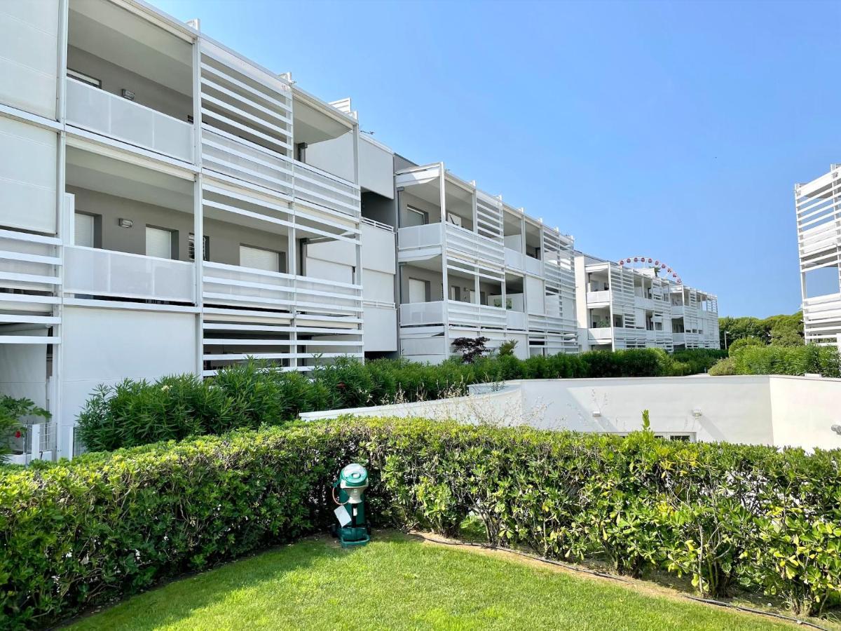 Appartamento Laguna - Carraro Immobiliare Jesolo - Family Apartments Luaran gambar