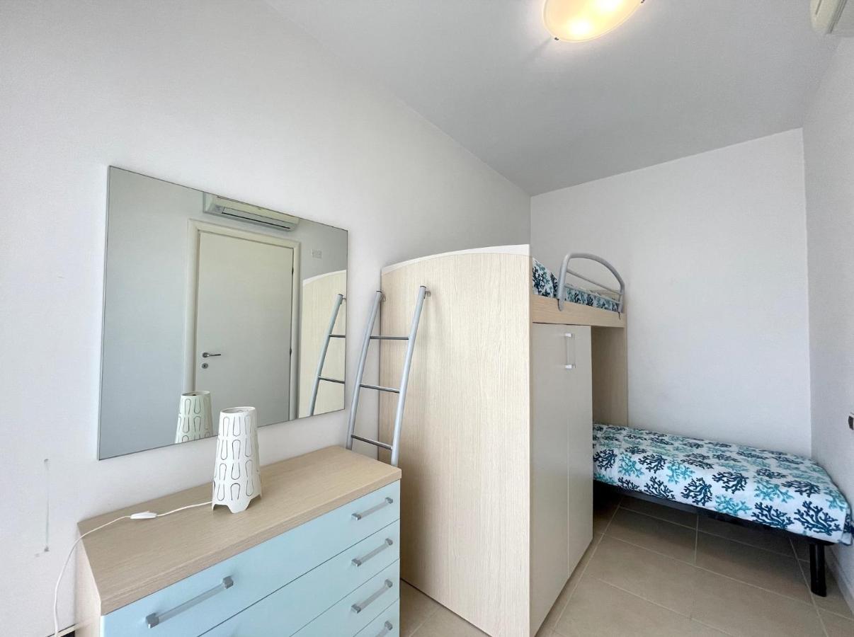 Appartamento Laguna - Carraro Immobiliare Jesolo - Family Apartments Luaran gambar