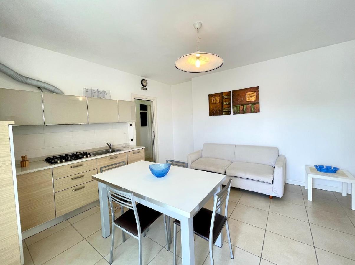 Appartamento Laguna - Carraro Immobiliare Jesolo - Family Apartments Luaran gambar